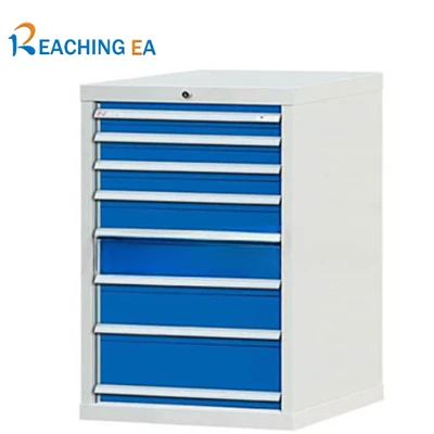 Existe-t-il des exigences particulières concernant le sol sur lequel est placée une armoire de st...