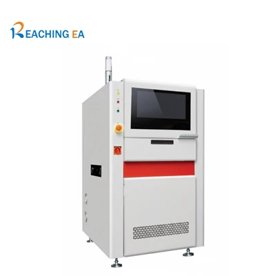 Machine de marquage laser